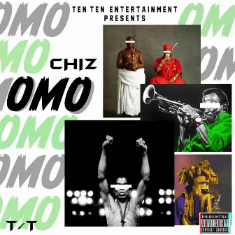 Omo by Chiz