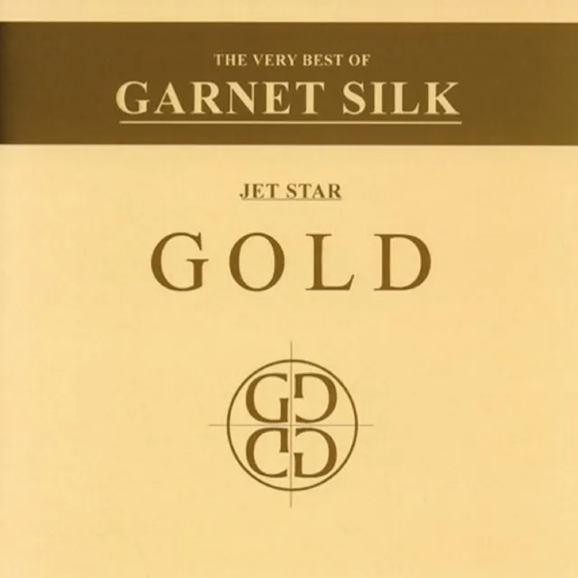 The Very Best Of Garnet Silk