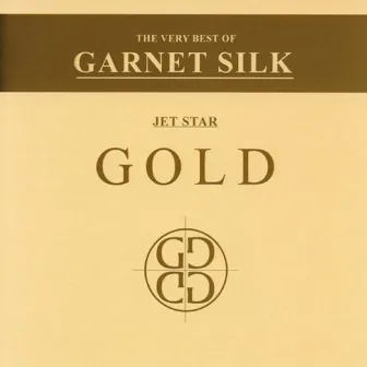 The Very Best Of Garnet Silk by Garnett Silk