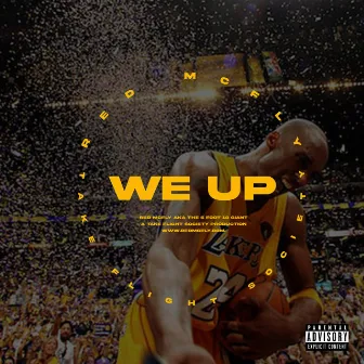 We Up by Red Mcfly