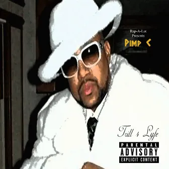 Trill 4 Lyfe by Pimp C