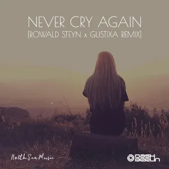 Never Cry Again (Rowald Steyn & Gustixa Remix) by Rowald Steyn