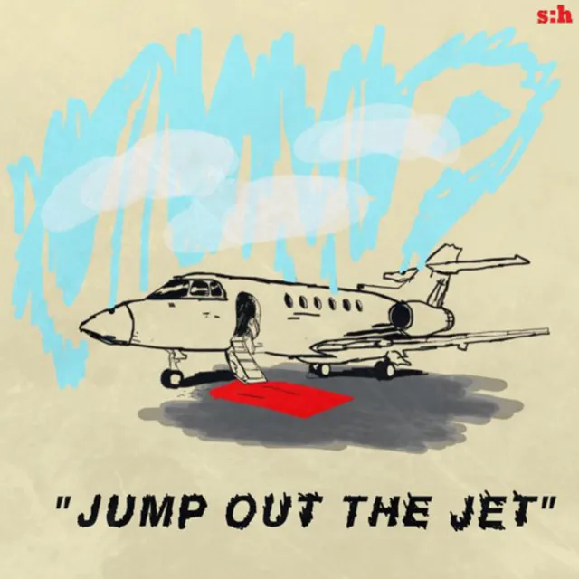 Jump Out The Jet