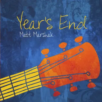 Year's End by Matt Marshak