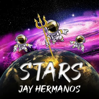 Stars by Jay Hermanos