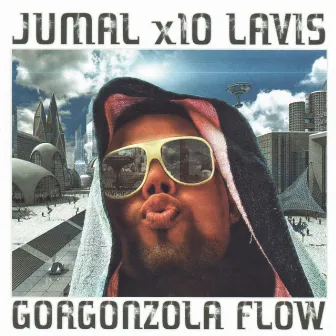 Gorgonzola Flow by Jumal X10 Lavis