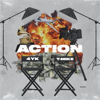 ACTION by 4yk