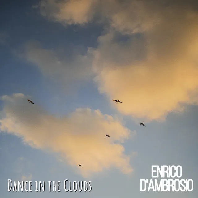 Dance in the Clouds