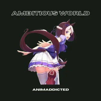 Ambitious World by Animaddicted