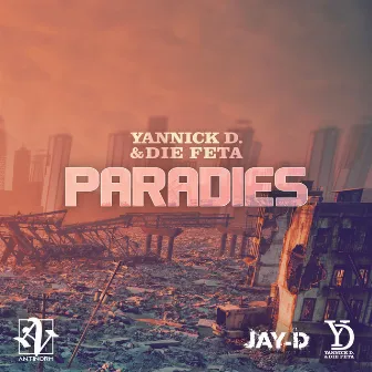 PARADIES by JAY-D