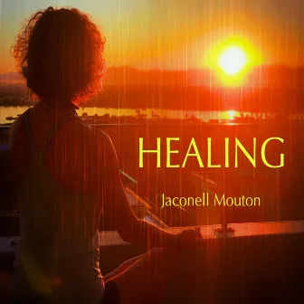 Healing by Jaconell Mouton