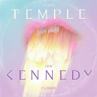 Flower by Alice Temple