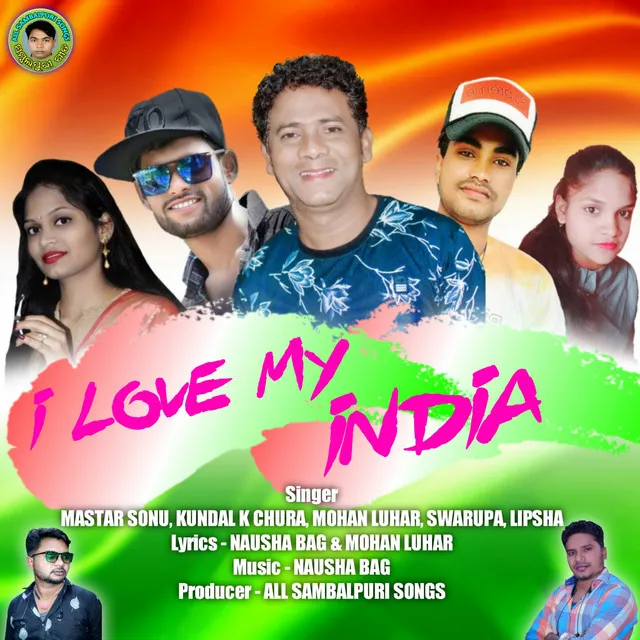 I Love My India