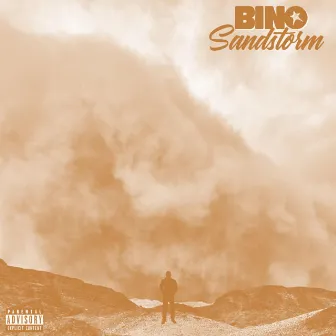 Sandstorm by Bino