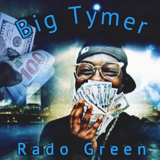 Big Tymer