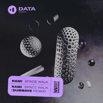 Space Walk by Nami