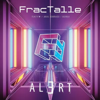 Alert by FracTalle