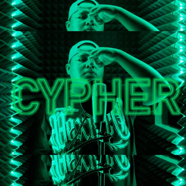 Mi Nivel (Cypher)