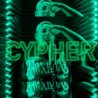 Mi Nivel (Cypher) by SPNKStudio