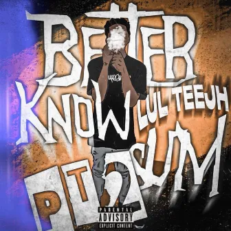 Better Know Sumn, Pt. 2 by LUL TEEJH