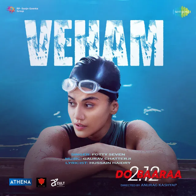 Veham (From "Do Baaraa")