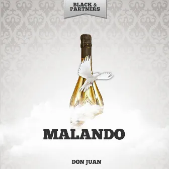 Don Juan by Malando