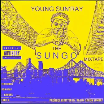 The Sungo by Sunray