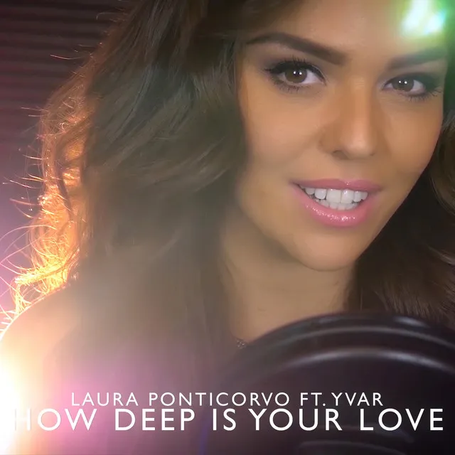 How Deep Is Your Love