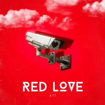 Red Love by Ati