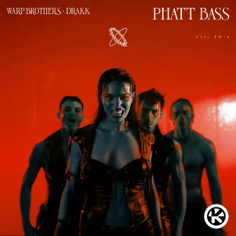 Phatt Bass by Drakk