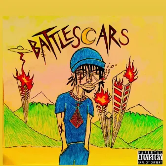 BattleScars by SG WOP