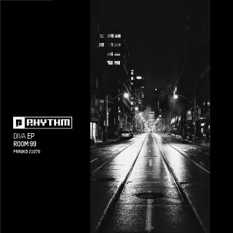 Diva EP by Room 99