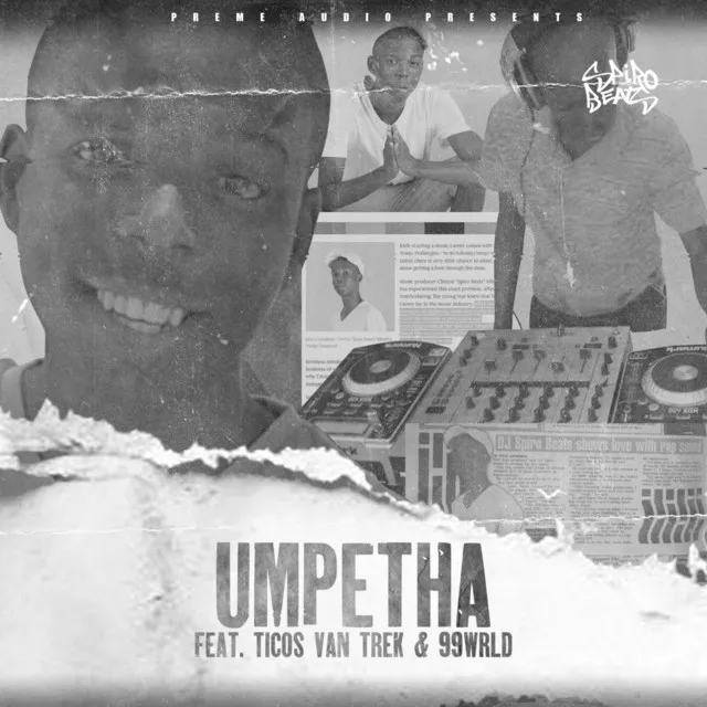 Umpetha