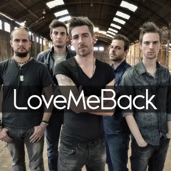 LoveMeBack by LoveMeBack