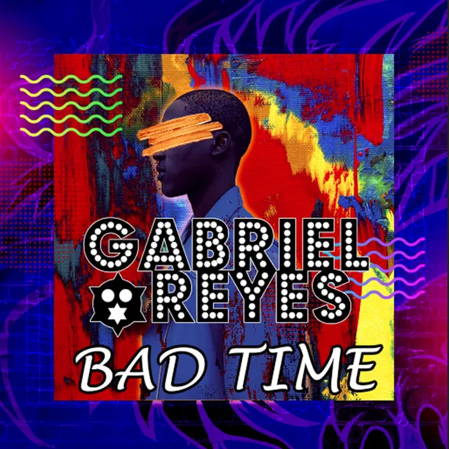 Bad Time - Radio Edit