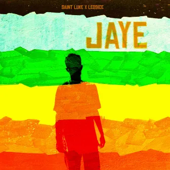 Jayé by Saint Luke