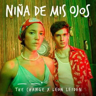 Niña de Mis Ojos by The Change