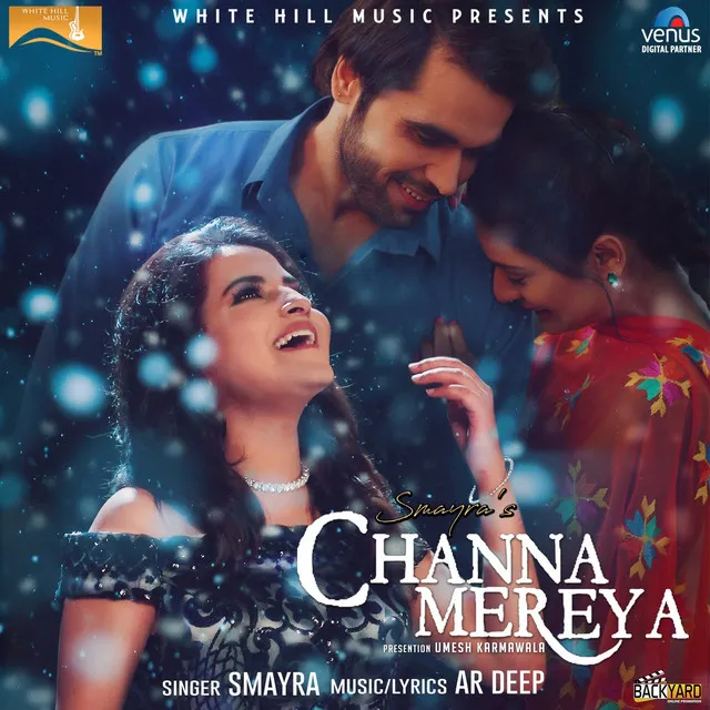 Channa Mereya - New Version