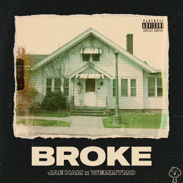 Broke