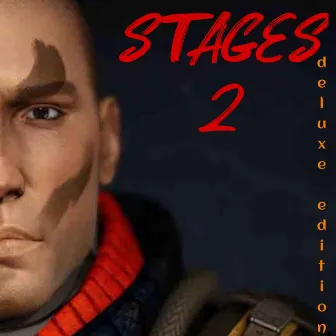 Stages 2 (Deluxe Edition) by J-Dubb