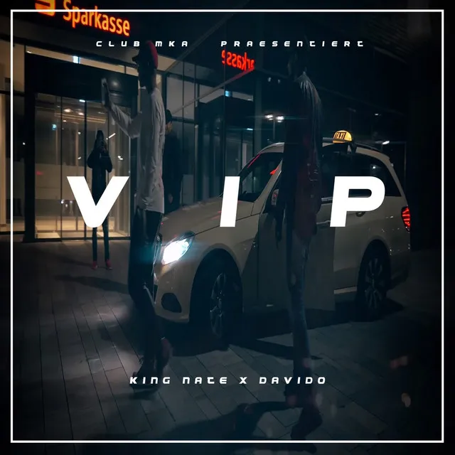 VIP (feat. Davido)