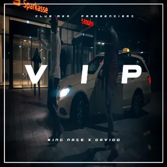 VIP (feat. Davido) by King Nate