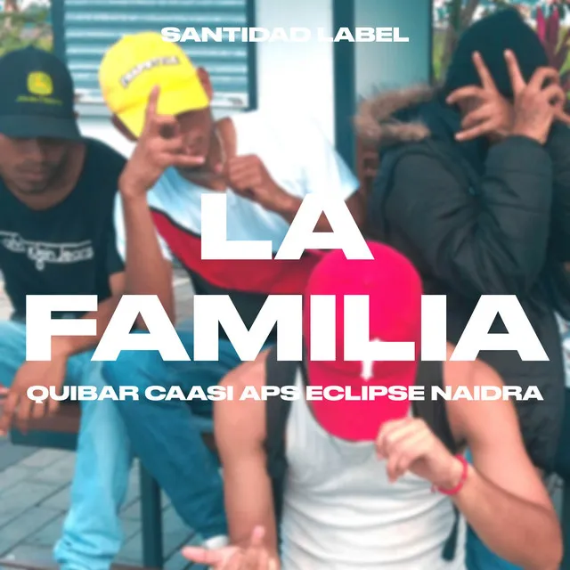 LA FAMILIA