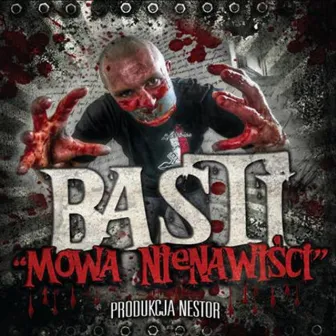 Mowa nienawiści by Basti