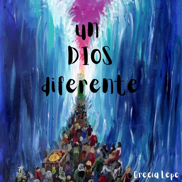 Un Dios diferente