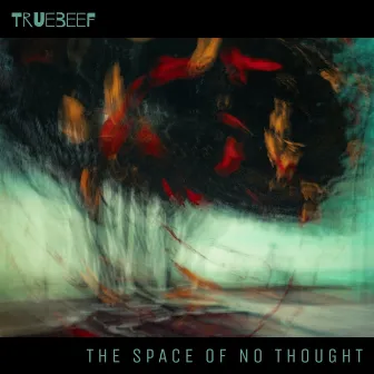 The Space Of No Thought by Mind Tourist