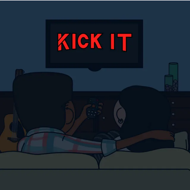 Kick It