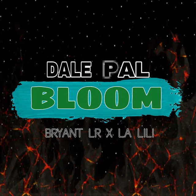 Dale Pal Bloom