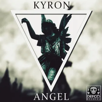 Angel by Kyron