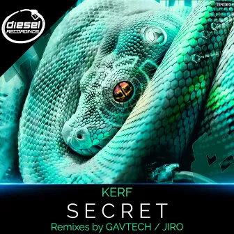 Secret by Kerf